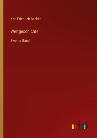 Weltgeschichte