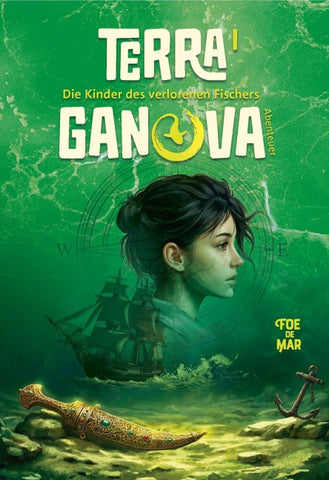 TERRA GANOVA