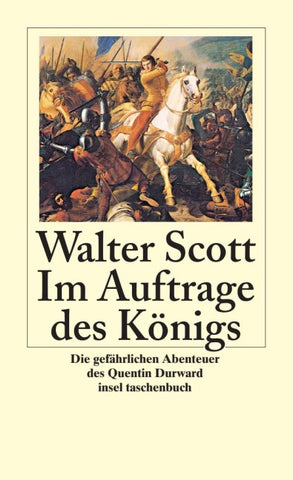 Im Auftrage des Königs