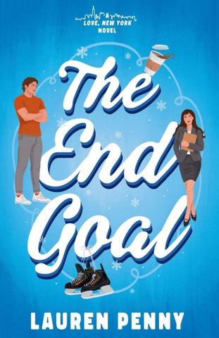 The End Goal