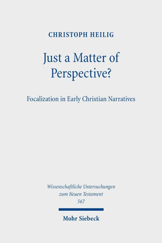 Just a Matter of Perspective?
