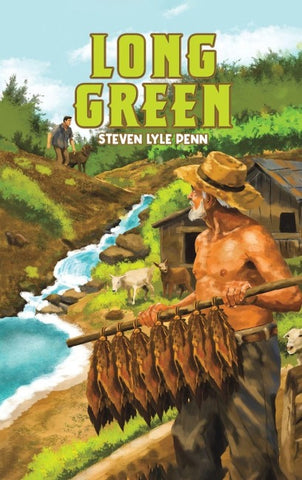 Long Green