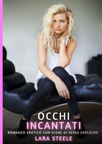 Occhi Incantati