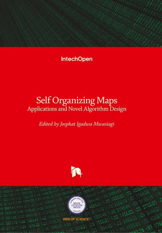 Self Organizing Maps