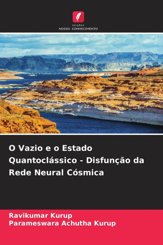 O Vazio e o Estado Quantoclássico - Disfunção da Rede Neural Cósmica
