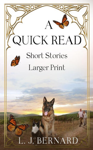 A Quick Read