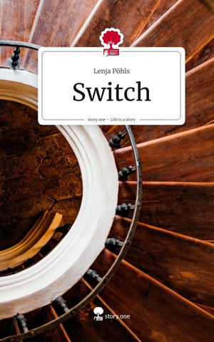 Switch. Life is a Story - story.one