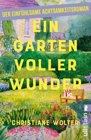 Ein Garten voller Wunder