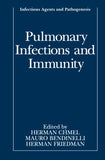 Pulmonary Infections and Immunity