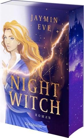 Night Witch