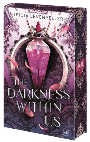 The Darkness Within Us
