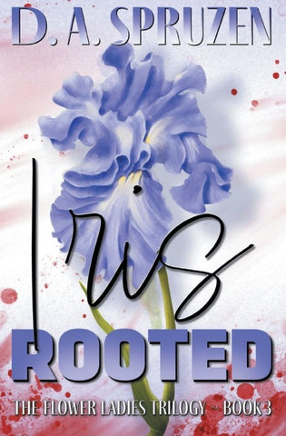 Iris Rooted