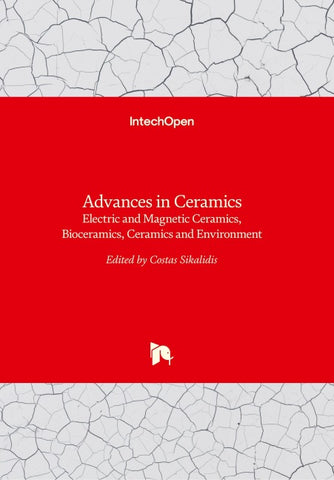 Advances in Ceramics