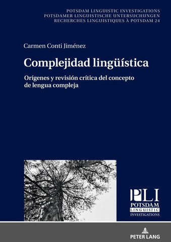Complejidad lingüística
