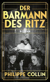 Der Barmann des Ritz