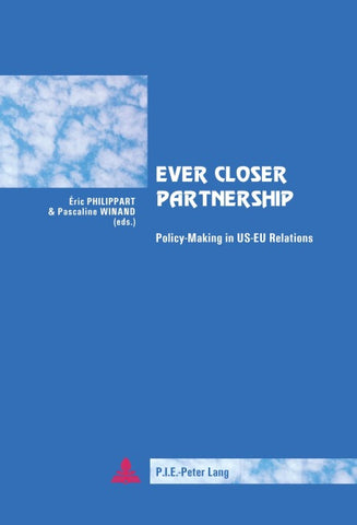 Ever Closer Partnership