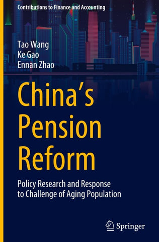 China's Pension Reform