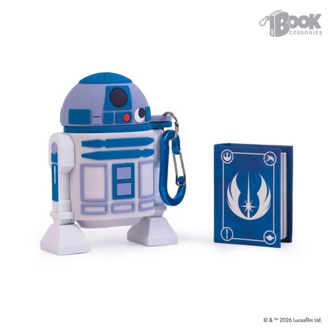 Bookcessories: Star Wars: Tiny Book of Jedi