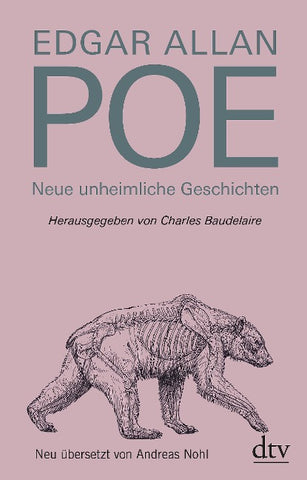 Neue unheimliche Geschichten