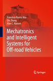 Mechatronics and Intelligent Systems for Off-road Vehicles