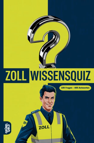 Zoll Wissensquiz