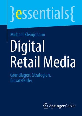 Digital Retail Media
