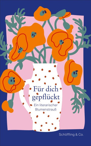 Für dich gepflückt