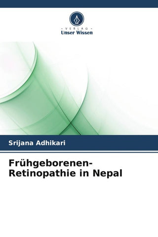 Frühgeborenen-Retinopathie in Nepal