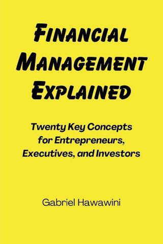 Financial Management Explained