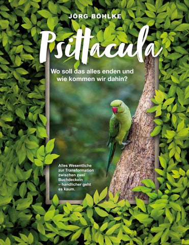 Psittacula
