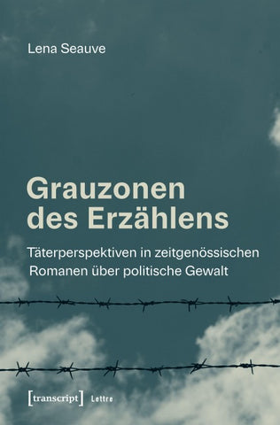 Grauzonen des Erzählens