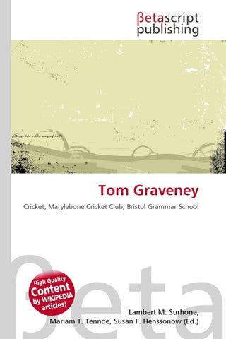 Tom Graveney