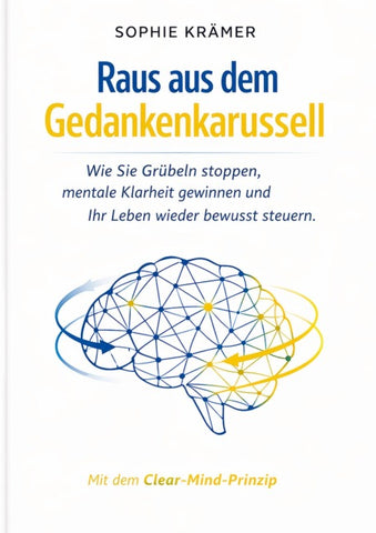 Raus aus dem Gedankenkarussell