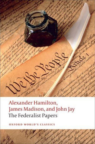 Federalist Papers