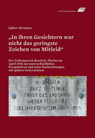 „In ihren Gesichtern war nicht das geringste Zeichen von Mitleid“