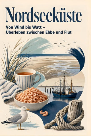 Nordseeküste