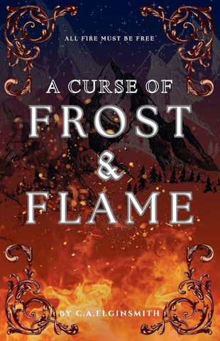 A Curse of Frost & Flame