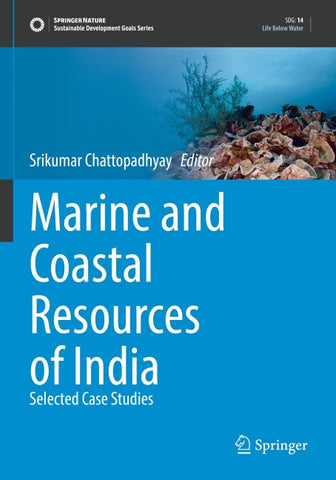 Marine and Coastal Resources of India