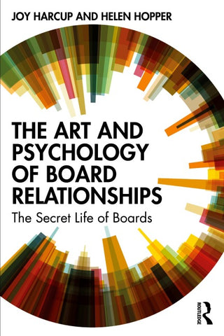 Art and Psychology of Board Relationships