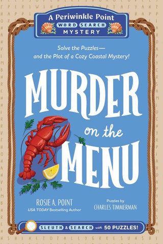 Murder on the Menu