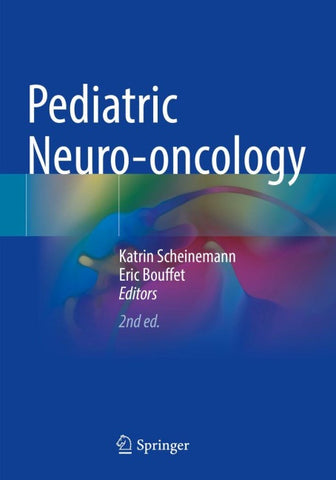 Pediatric Neuro-oncology