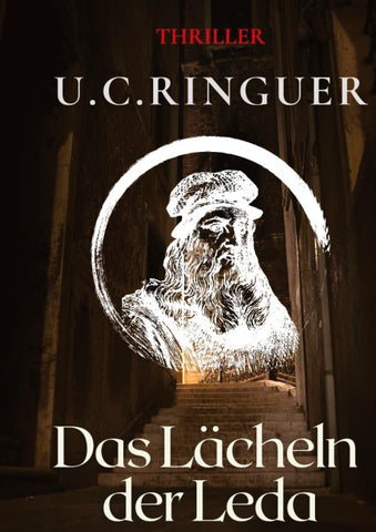 Das Lächeln der Leda