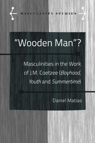 «Wooden Man»?