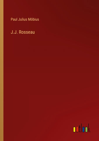 J.J. Rosseau