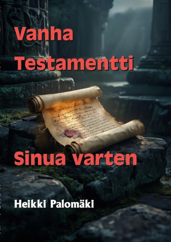 Vanha Testamentti Sinua varten