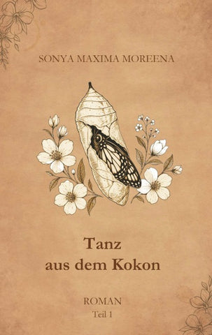 Tanz aus dem Kokon