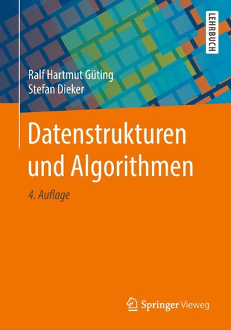 Datenstrukturen und Algorithmen