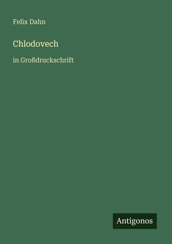Chlodovech