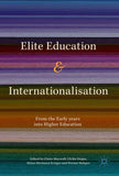 Elite Education and Internationalisation