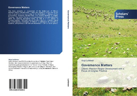 Governance Matters